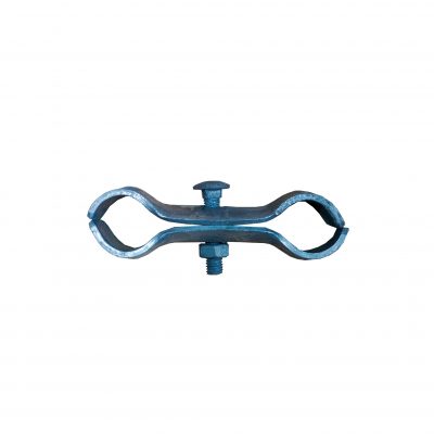 fencing clamp